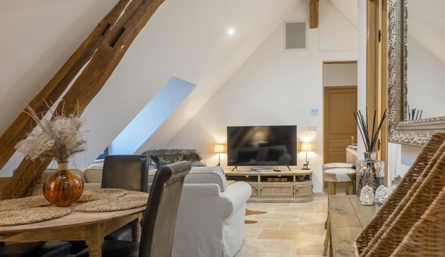 Appartement Lamotte-Beuvron