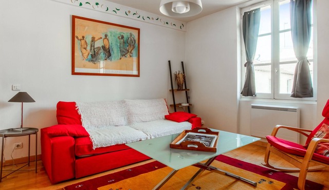 Appartement Latona - Welkeys