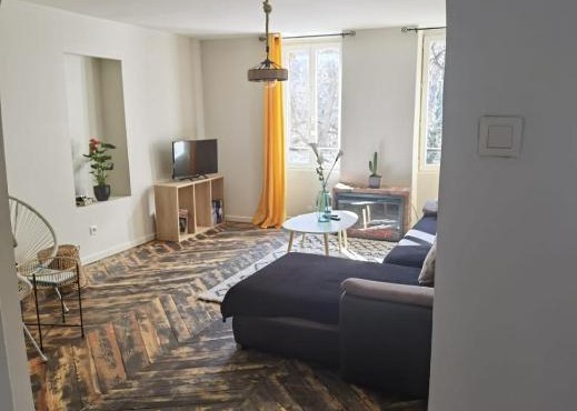 Appartement Lauzet-Ubaye