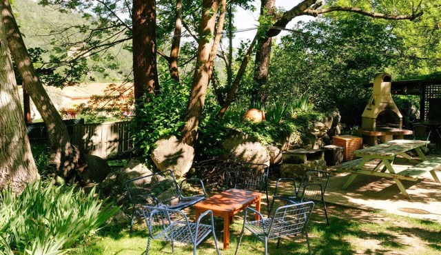 Appartement Le 7, en famille ou entre amis, il fait le bonheur de tous.