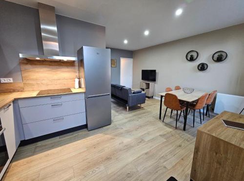 Appartement Le 96