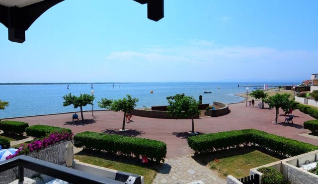 Appartement Le Barcarès, 3 pièces, 4 personnes - FR-1-431-168