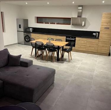 Appartement Le Belarya