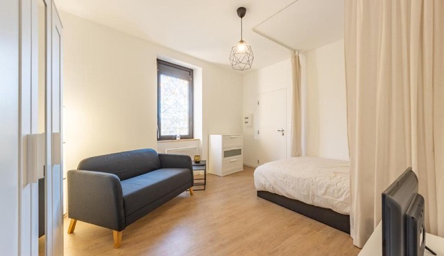 Appartement Le Côte à Côte Castelsarrasin