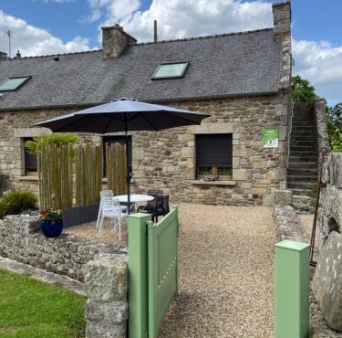 Appartement Le camélia blanc