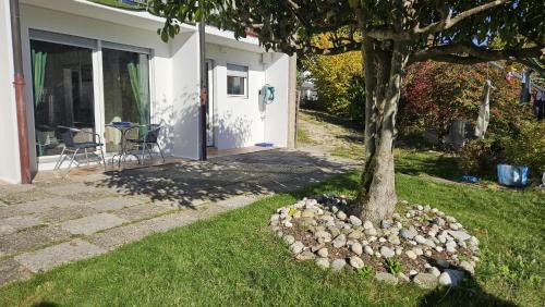 Appartement le Refuge du Cerisier