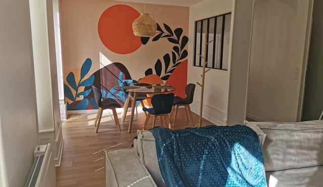 Appartement - Le Clos Léonie