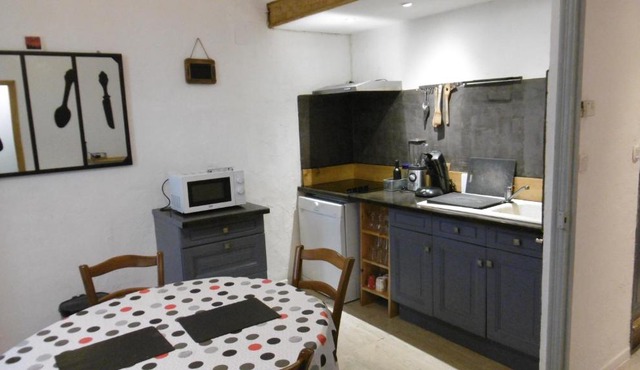 Appartement LE COURS