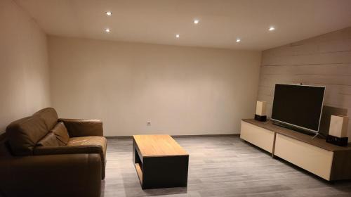 Appartement Le Creusot 2 chambres