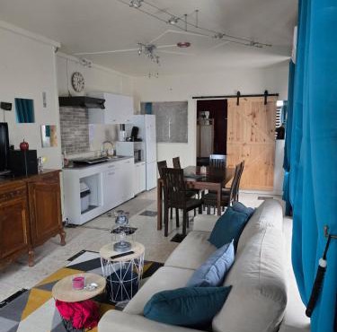 Appartement Le Dauphin