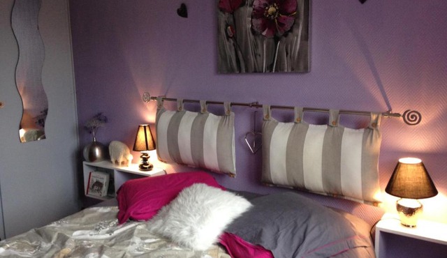 Appartement Le Frène