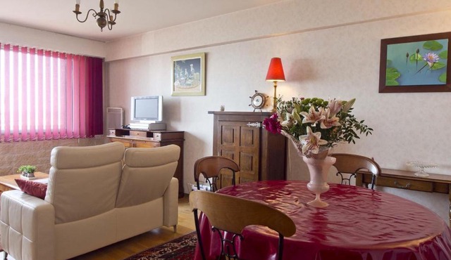 Appartement Les Sables-d'Olonne, 2 pièces, 4 personnes - FR-1-92-793