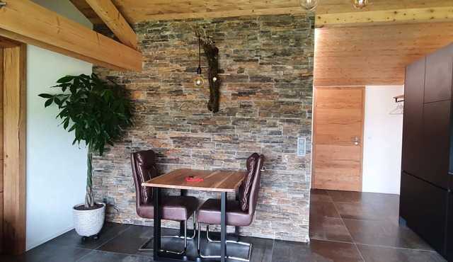 Appartement - Le Franc-Montagnard by Interhome