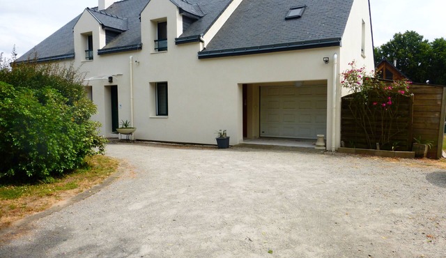 Appartement le Héron Pour 2 Personnes à Louer à Partir de 2 Nuits et Plus