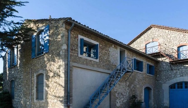 Appartement Le Haut des Caves