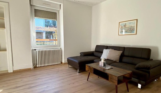 Appartement Le lion