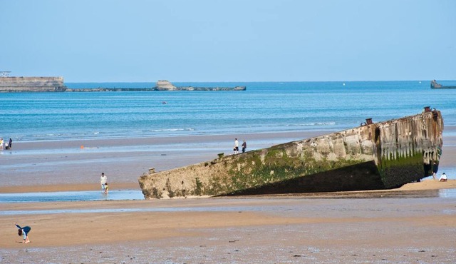 Appartement Le Médicis