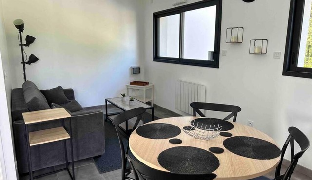 Appartement Le Mans proche du circuit des 24h