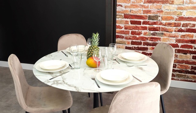 Appartement Le New-york, Chill & Relax !