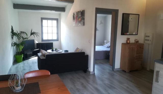 Appartement "Le Passage" 50 passage de l'Ancien Courrier