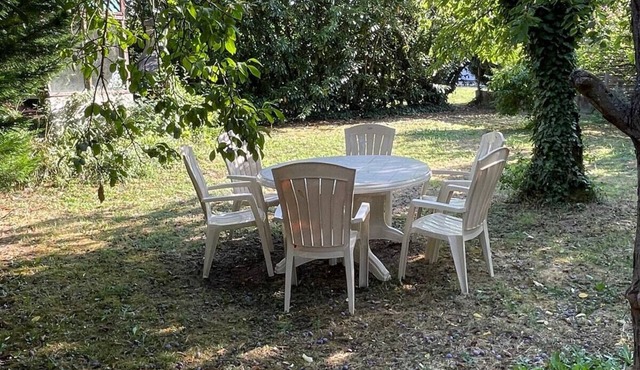 Appartement Le Passage Ostheim