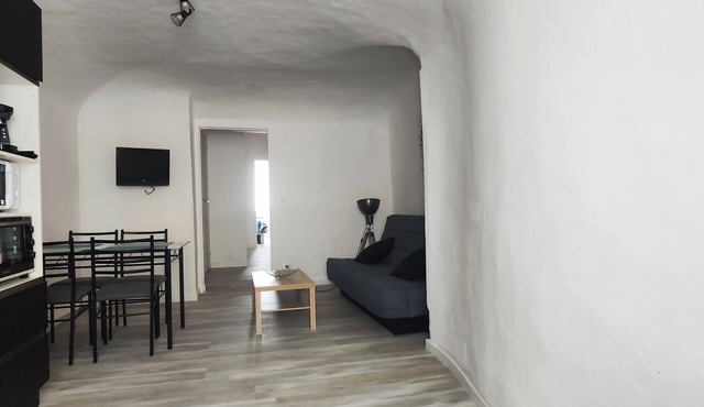 Appartement Le République Idéalement Situé