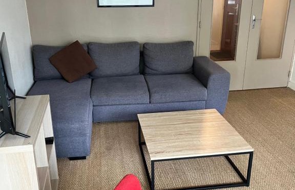 Appartement le Saint Remi, Reims centre ville