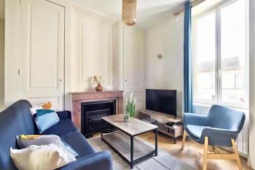 Appartement Le Somptueux - Idéalement Situé