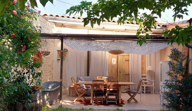 Appartement Le Solutré