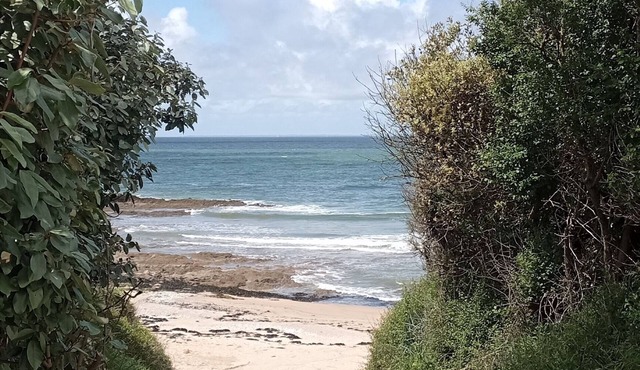 Appartement Le Ty Mes