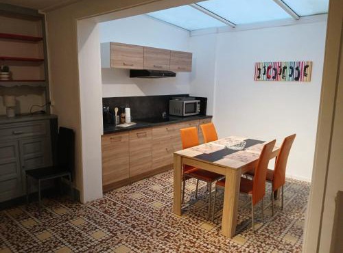 Appartement Le Valbelle RDC Centre Ville Saint-Omer