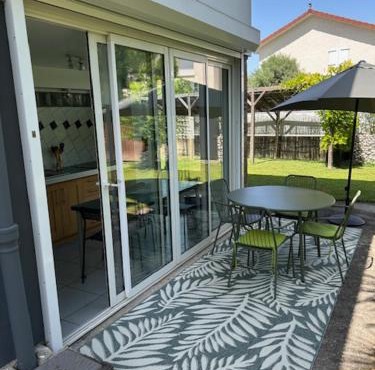 Appartement LE VERSOUD