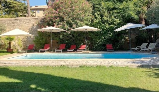 Appartement Le Vigneron 4-6 Pers - Sommières