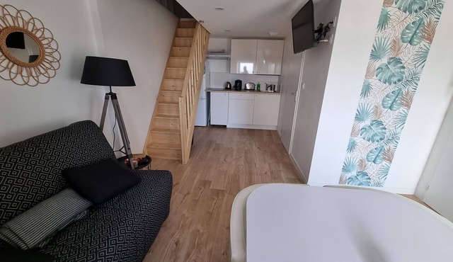 Appartement Le WALLABY