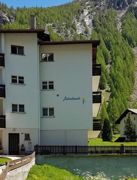 Appartement Lehnbach
