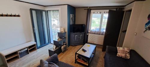 Appartement "Les Calins"