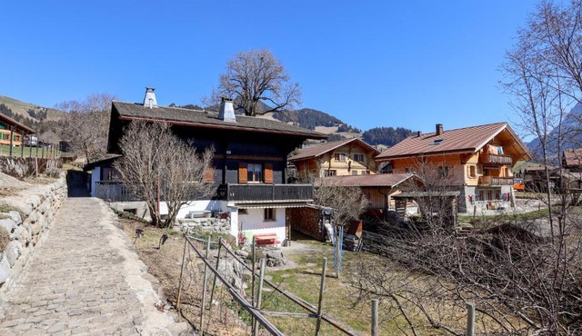 Appartement Les Cascades