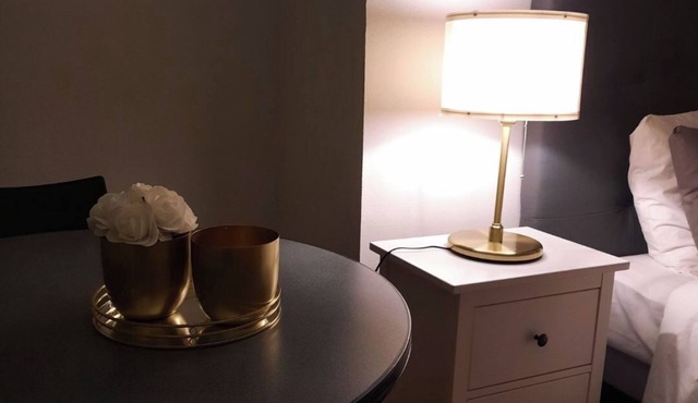 Appartement Les Halles