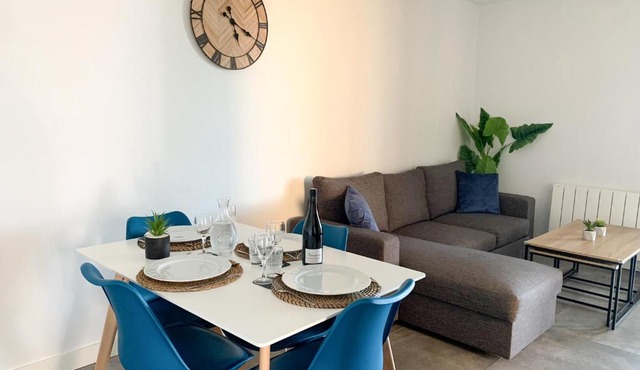 Appartement Les Hauts du Beaujolais