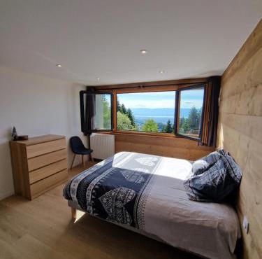 Appartement Les Montagnes de Saxel