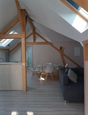 Appartement Les Ondines 4 pers.