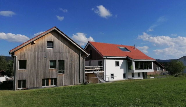 Appartement - Les Poingnats by Interhome