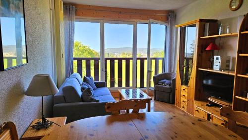 Appartement Les rousses, Jura