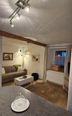 Appartement Les Salines