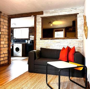 Appartement les Sapineaux