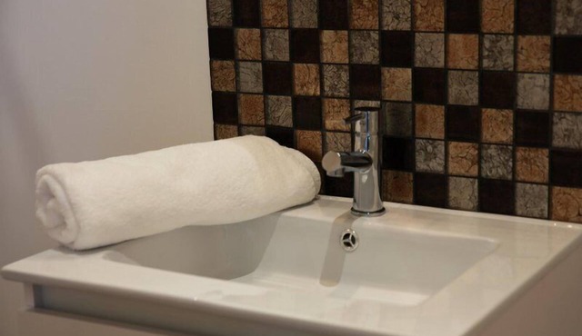 Appartement Les Suites Du Parc -Studio Victor Hugo