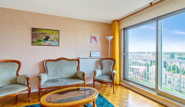 Appartement Libération - Welkeys