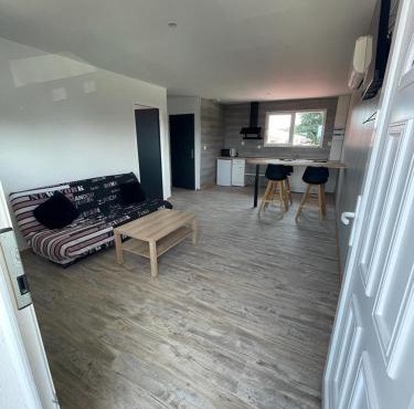 Appartement - location saisonnière