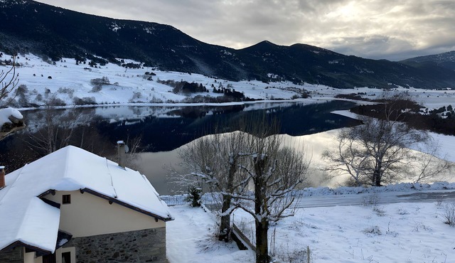 Appartement Logis des Cerfs