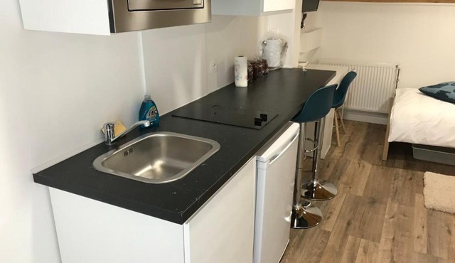 Appartement Longwy haut centre